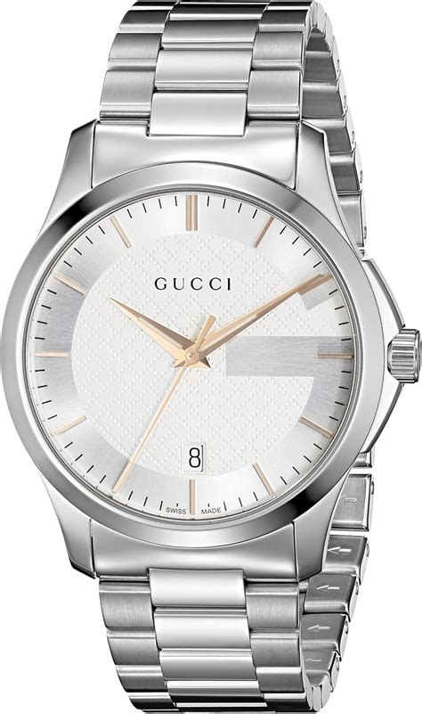 gucci orologi uomo